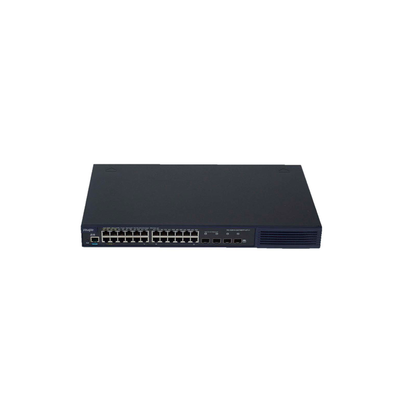 SWITCH RUIJIE RG-S2910-24GT4SFP-UP-H V3