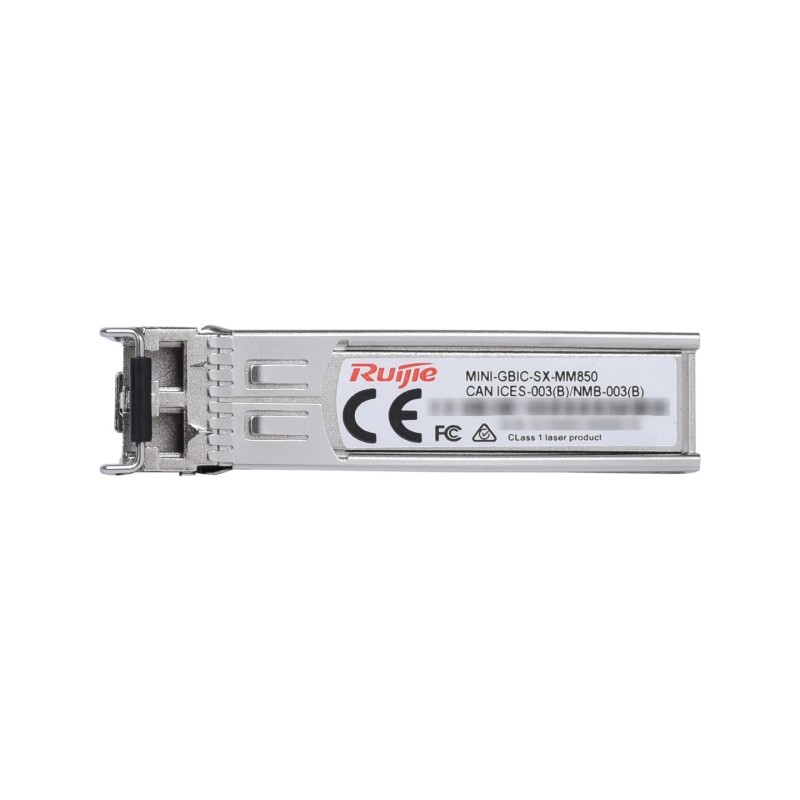 TRANSCEIVER RUIJIE MINI-GBIC-SX-MM850
