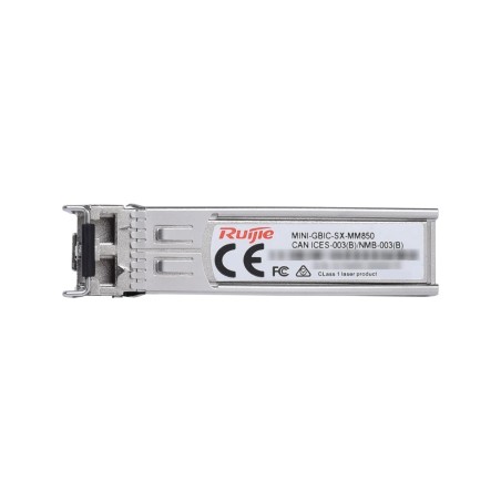 TRANSCEIVER RUIJIE MINI-GBIC-SX-MM850