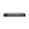 SWITCH RUIJIE RG-ES209GC-P 9PORT GIGA
