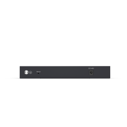SWITCH RUIJIE RG-ES209GC-P 9PORT GIGA
