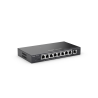 SWITCH RUIJIE RG-ES209GC-P 9PORT GIGA