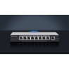 SWITCH RUIJIE RG-ES209GC-P 9PORT GIGA