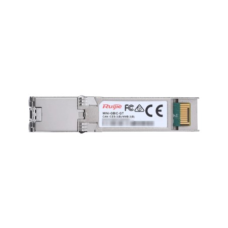 TRANSCEIVER RUIJIE MINI-GBIC-GT