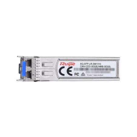 TRANSCEIVER RUIJIE XG-SFP-LR-SM1310