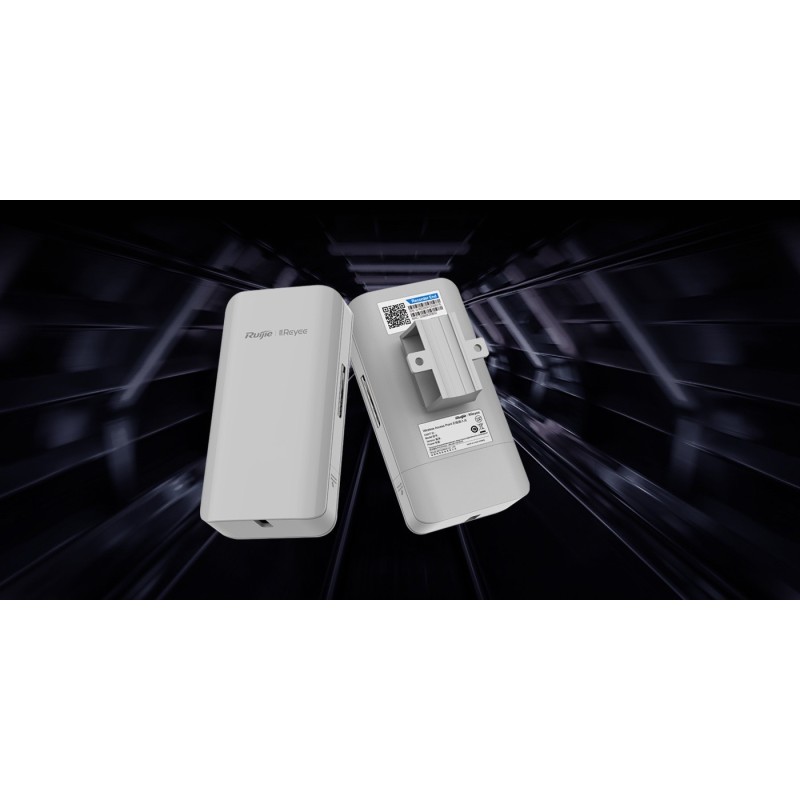 WIRELESS BRIDGE RUIJIE RG-EST310 V2