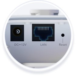 WIRELESS BRIDGE RUIJIE RG-EST310 V2