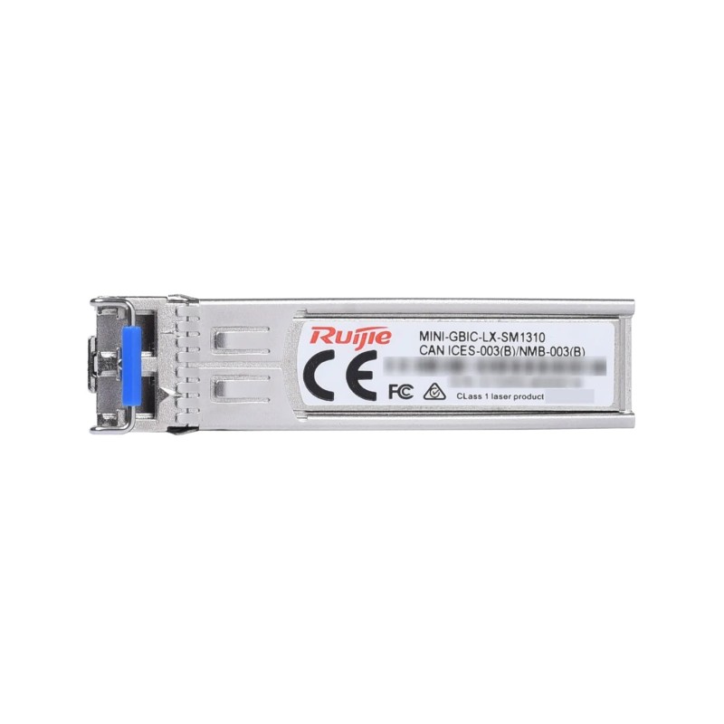TRANSCEIVER RUIJIE MINI-GBIC-LXSM1310
