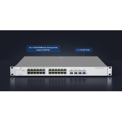 SWITCH RUIJIE RG-NBS5100-24GT4SFP-P