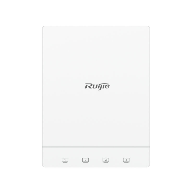 ACCESS POINT RUIJIE RG-AP180 WALL PLATE