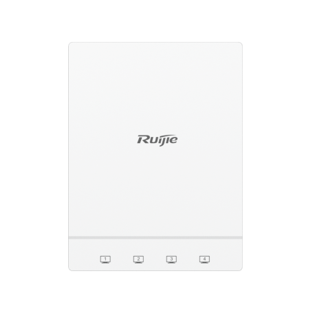 ACCESS POINT RUIJIE RG-AP180 WALL PLATE