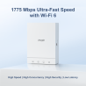 ACCESS POINT RUIJIE RG-AP180 WALL PLATE