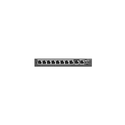 SWITCH RUIJIE RG-ES210GS-P