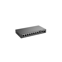 SWITCH RUIJIE RG-ES210GS-P