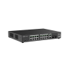 SWITCH RUIJIE 20P GIGABIT SMART SWITCH RG-ES220GS-P