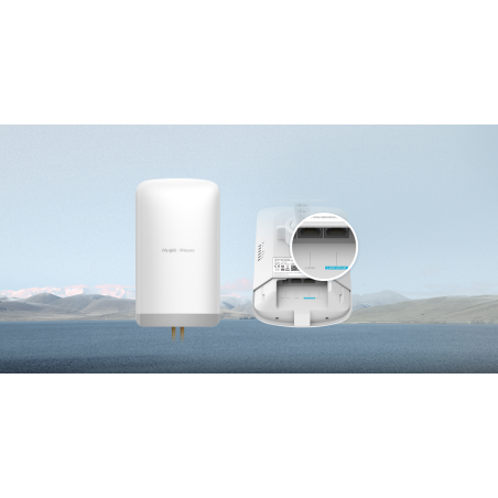 WIRELESS BRIDGE RUIJIE RG-EST350V2