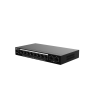 SWITCH RUIJIE RG-ES210GC-LP 10P (8POE)