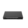 SWITCH RUIJIE RG-ES210GC-LP 10P (8POE)