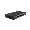 SWITCH RUIJIE RG-ES210GC-LP 10P (8POE)