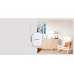 WIFI EXTENDER RUIJIE RG-EW1200R