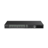 SWITCH RUIJIE 28P GIGABIT SMART SWITCH RG-ES228GS-P