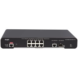 SWITCH RUIJIE XS-S1920-9GT1SFP-P-E