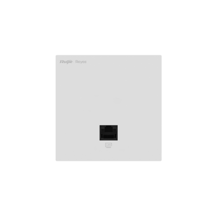 ACCESS POINT RUIJIE RG-RAP1261 WALL PLATE