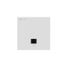 ACCESS POINT RUIJIE RG-RAP1261 WALL PLATE