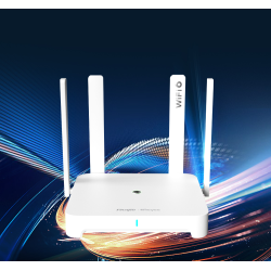 ROUTER RUIJIE RG-EW1800GX PRO