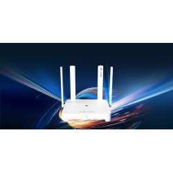 ROUTER RUIJIE RG-EW1800GX PRO