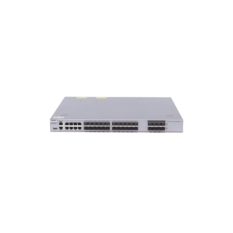 SWITCH RUIJIE RG-S5760C-24SFP/8GT8XS-X