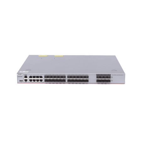 SWITCH RUIJIE RG-S5760C-24SFP/8GT8XS-X
