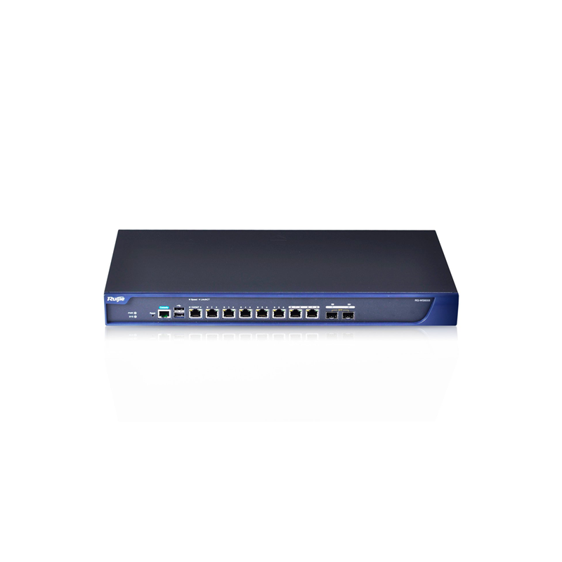 WIRELESS CONTROLLER RUIJIE RG-WS6008