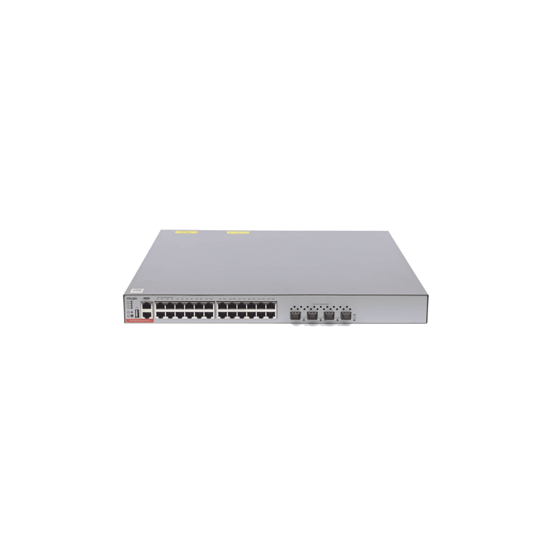SWITCH RUIJIE RG-S5310-24GT4XS-P-E