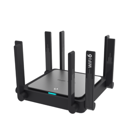ROUTER RUIJIE RG-EW3200GX PRO