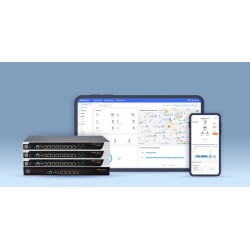 ROUTER RUIJIE RG-NBR6205-E CLOUD MANAGED