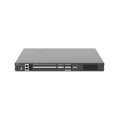 SWITCH RUIJIE RG -S6120-20XS4VS2QXS