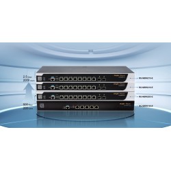 ROUTER RUIJIE RG-NBR6210-E CLOUD MANAGED