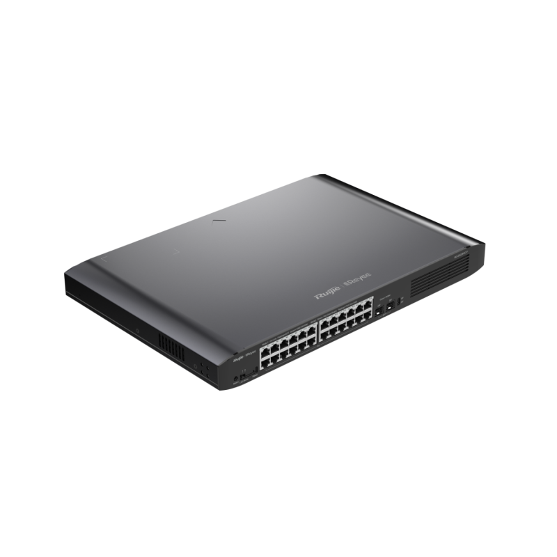 SWITCH RUIJIE RG-ES226GC-P