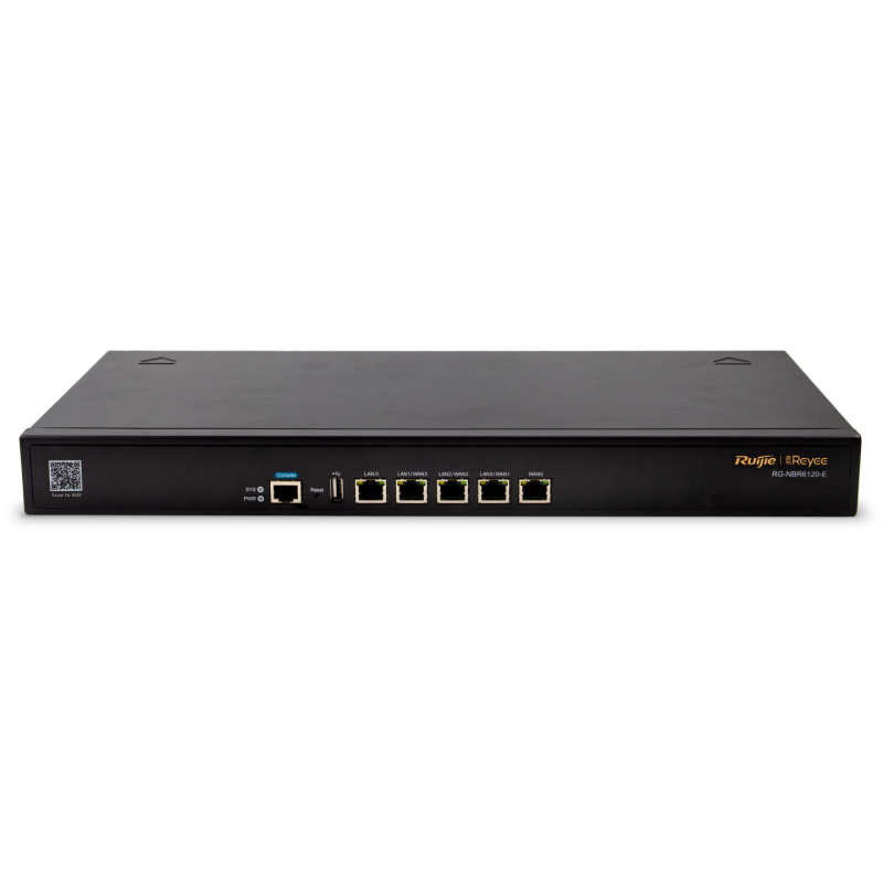 SWITCH RUIJIE RG-NBR6120-E