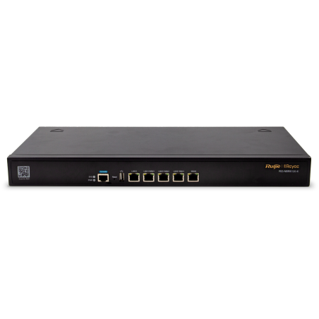 SWITCH RUIJIE RG-NBR6120-E