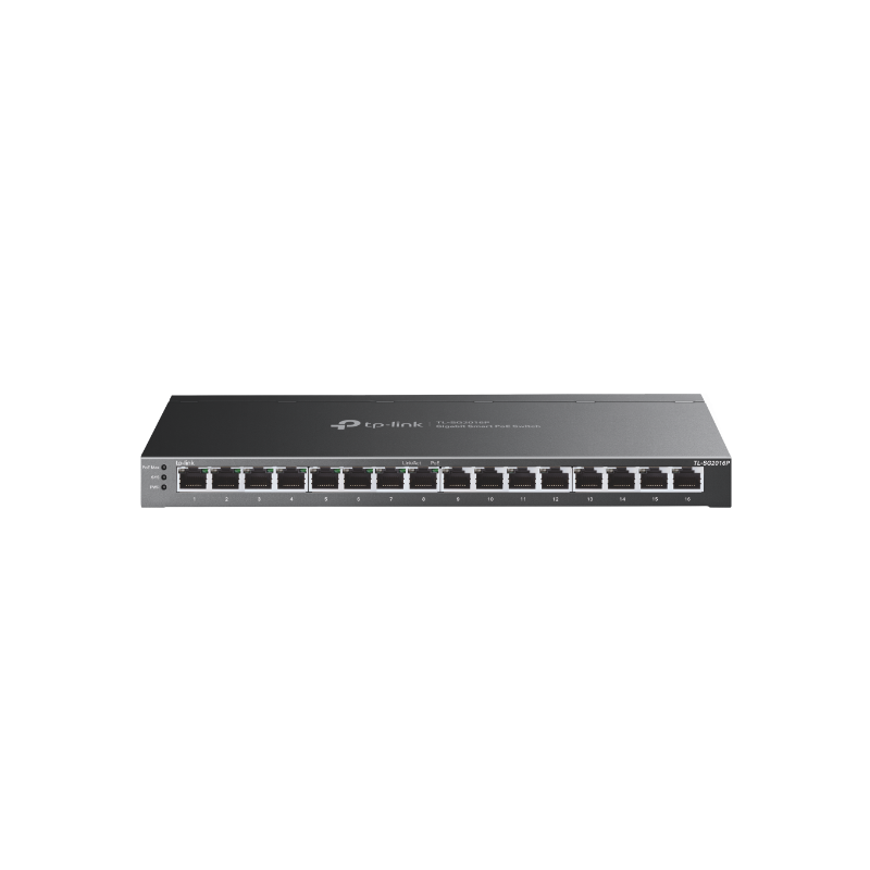 Switch TP-Link TL-SG2016P