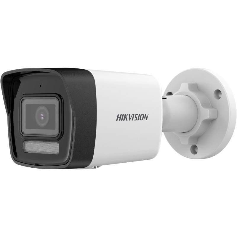 Caméra IP Hikvision DS-2CD1043G2-LIU 4MP Hybrid Bullet