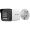 Caméra IP Hikvision DS-2CD1043G2-LIU 4MP Hybrid Bullet