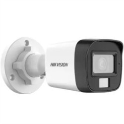 Caméra Hybride Hikvision DS-2CE16D0T-LPFS 2MP Bullet