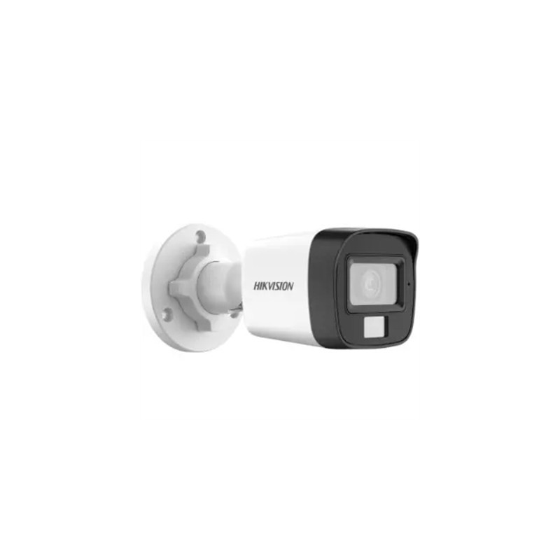 Caméra Hybride Hikvision DS-2CE16D0T-LPFS 2MP Bullet