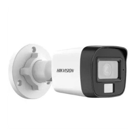 Caméra Hybride Hikvision DS-2CE16D0T-LPFS 2MP Bullet
