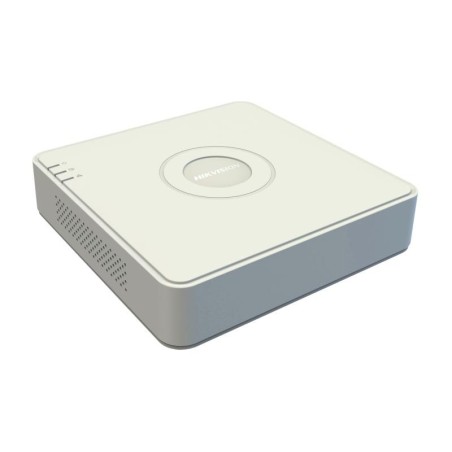 Enregistreur NVR Hikvision DS-7104NI-Q1/4P 4 Canaux PoE