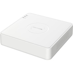Kit Vidéosurveillance Analogique Hikvision DS-7104HGHI-M1 4 Caméras DVR