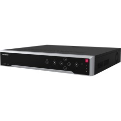 Enregistreur NVR Hikvision DS-7764NI-M4 64 Canaux